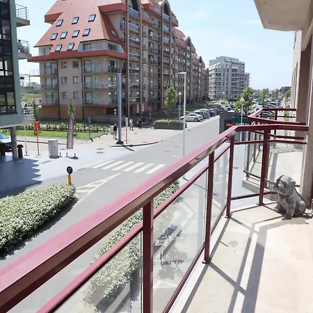 Apartment In With Terrace, Cleaning Included *