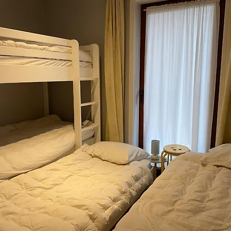 Apartment In Near The Beach, Cleaning Included Nieuwpoort