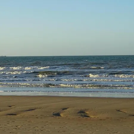 Apartman In Near The Beach, Cleaning Included Nieuwpoort