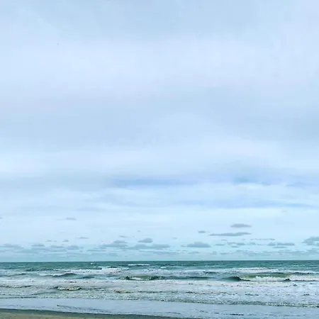 In Near The Beach, Cleaning Included Apartment *